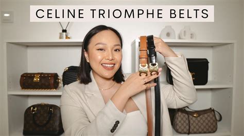 where to buy celine belt|celine belt small vs medium.